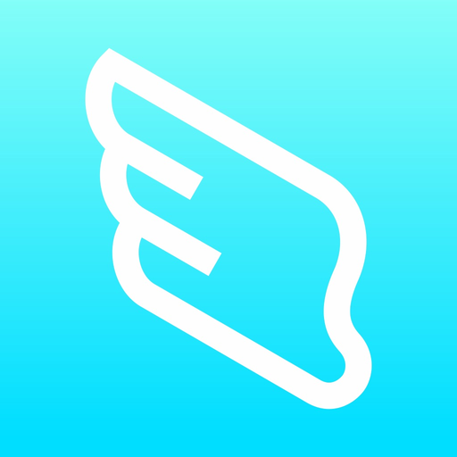 Flugo Staff - atendentes app icon