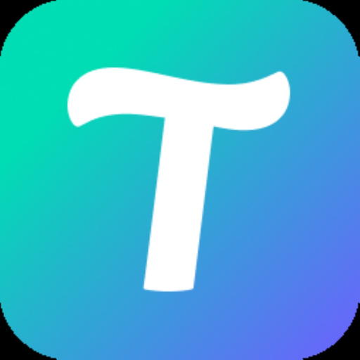 Tippy: Cashless Tip Solutions app icon