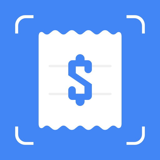 Receipt Lens - Expense Tracker app icon