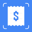 Receipt Lens - Expense Tracker icon