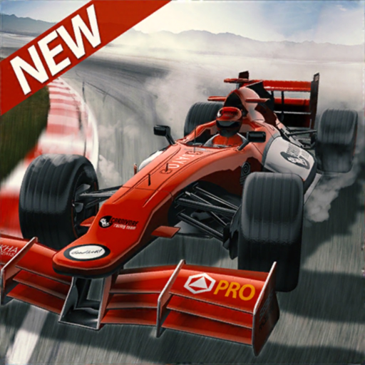 Ultimate Formula Car Simulator app icon