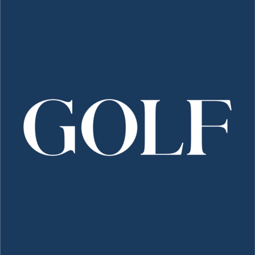 Golf Magazine app icon