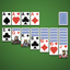 Solitaire: Classic icon