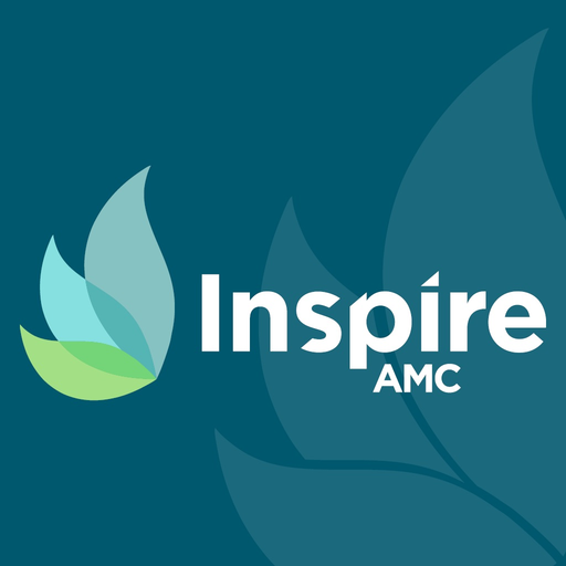 Inspire AMC Events app icon