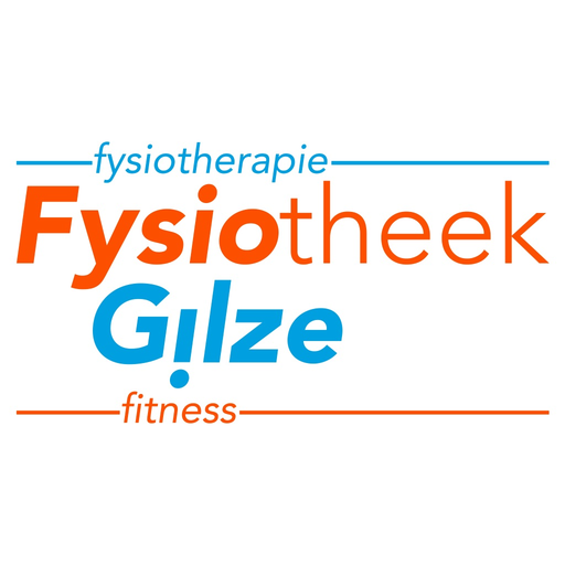 Fysiotheek Gilze app icon