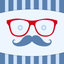 Pupillary Distance Measure icon
