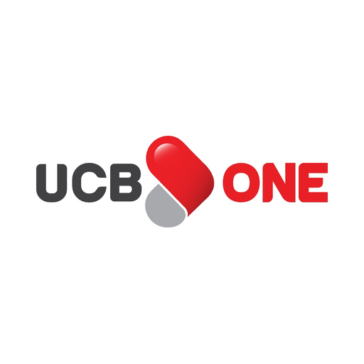 UCB One app icon