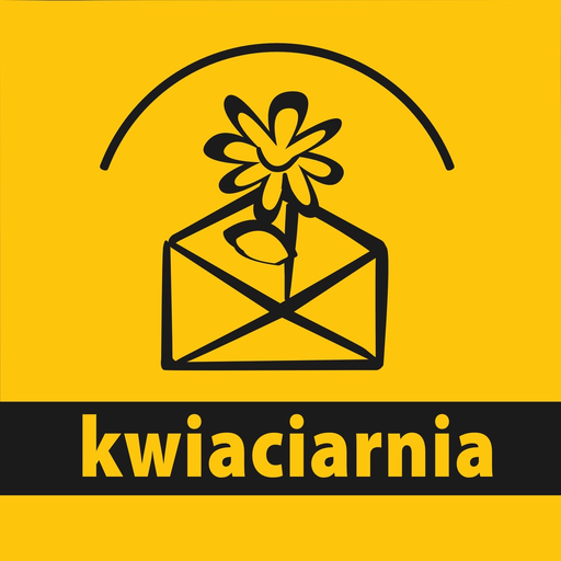 Strefa Kwiatowa app icon