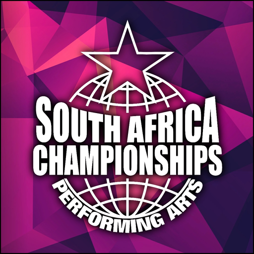 South Africa Championships app icon