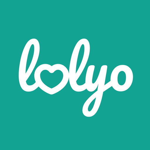 LOLYO Employee-App app icon