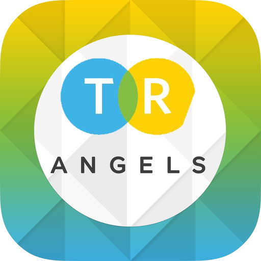 TrAngels app icon