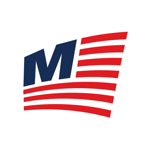 Market USA Mobile app icon