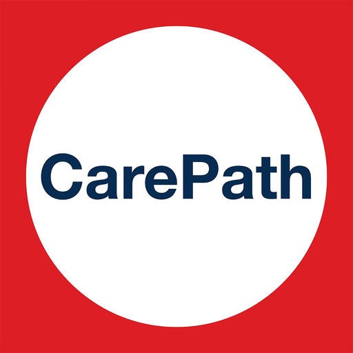CarePath app icon