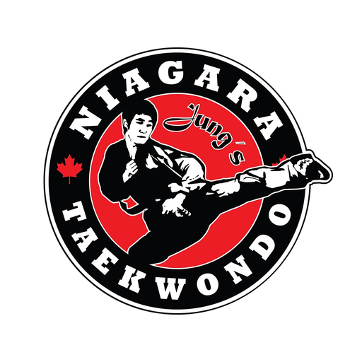 Jungs Niagara Taekwondo app icon