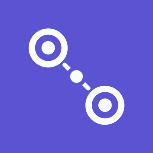 Route creator app icon