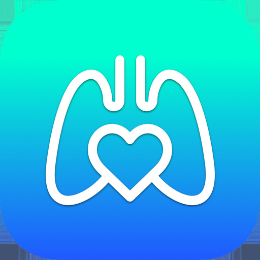 ASTHMAXcel Adventures app icon