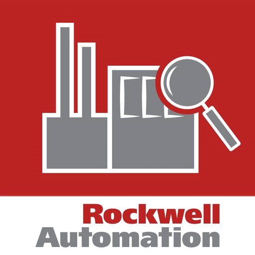 Rockwell Automation Systems app icon