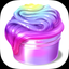 World of Slime Simulator Games icon