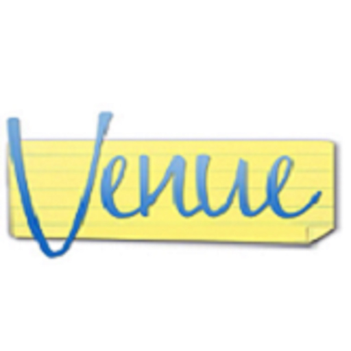 VenueOTR app icon