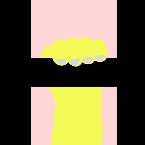 HangClimb Timer app icon