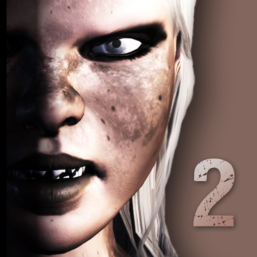 Emily Wants to Play Too app icon