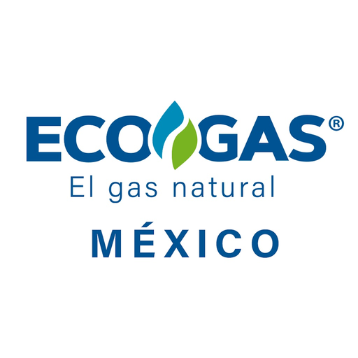 ECOGAS app icon