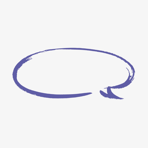 Transparent Language Online app icon