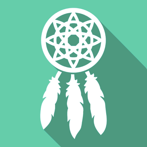 Magic Path app icon
