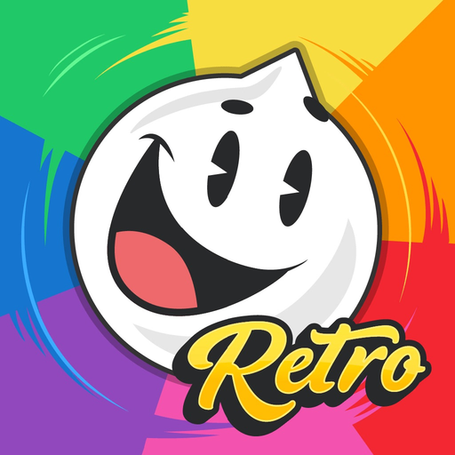 Trivia Crack Retro Brain Games app icon