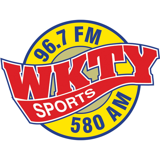 WKTY app icon
