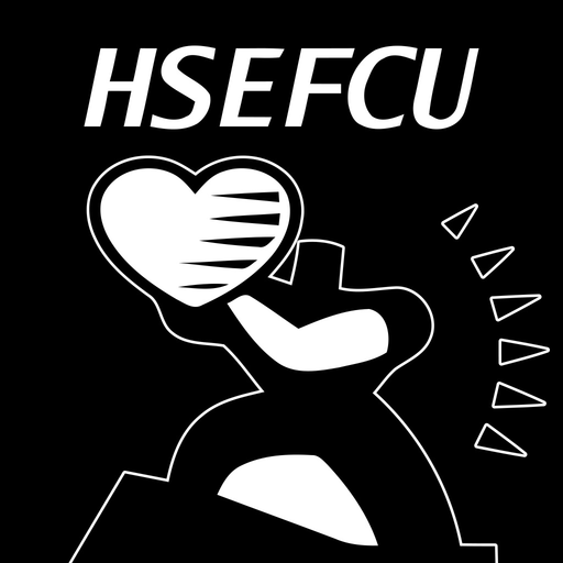 Hoboken School Emp FCU app icon
