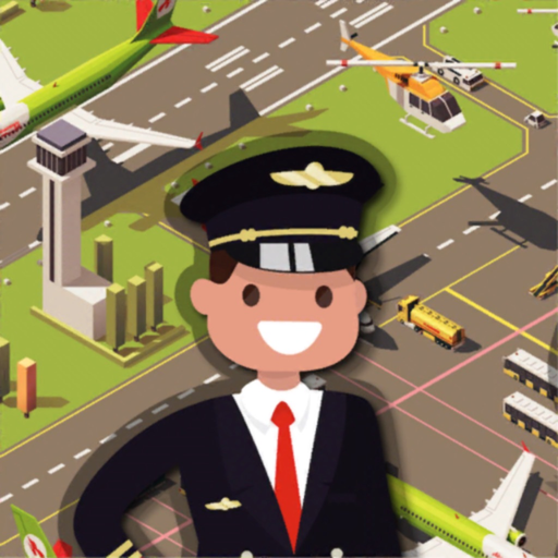 Air Tycoon app icon