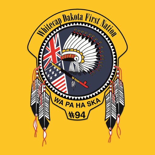 Dakota Iapi app icon