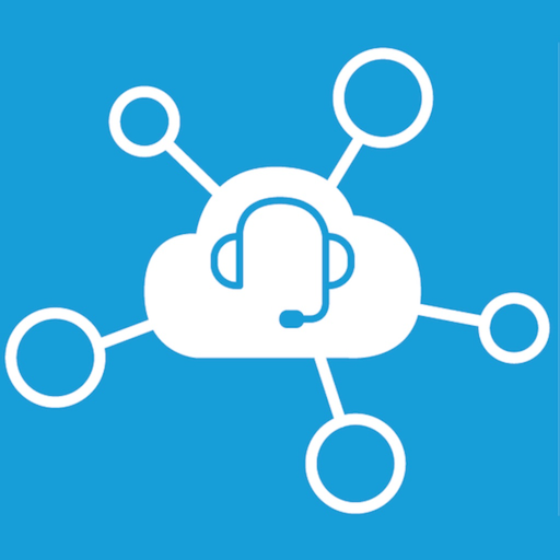 Cisco dCloud Contact Center app icon