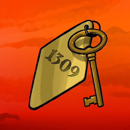 Room 1309 app icon