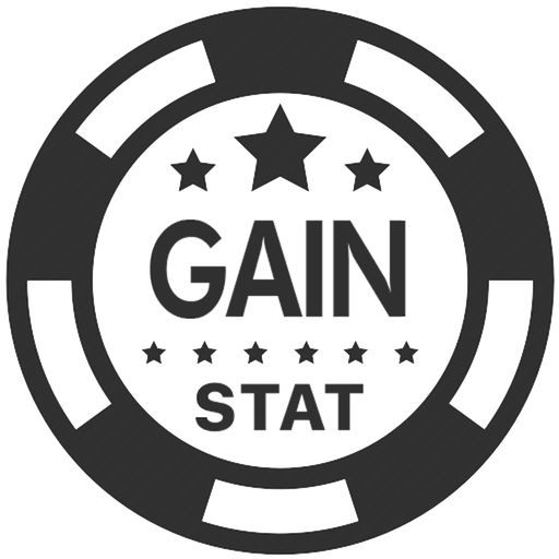 Gain Stat app icon