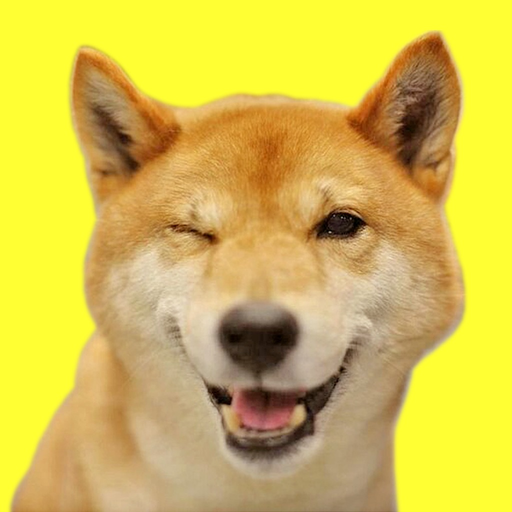 Good Morning Dogs Stickers app icon