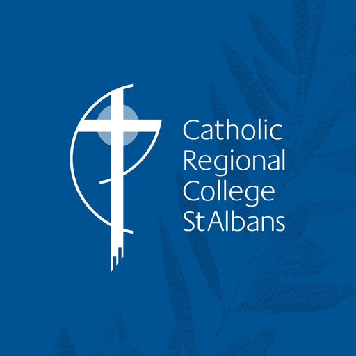 CRC St Albans app icon