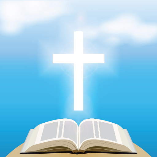 Faithily - Daily Bible Quotes app icon