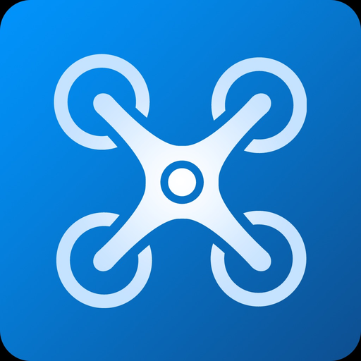FHD-UFO app icon