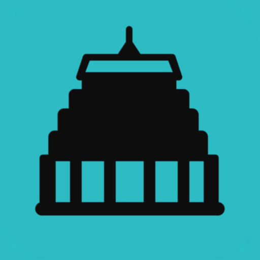 Parliament XR app icon