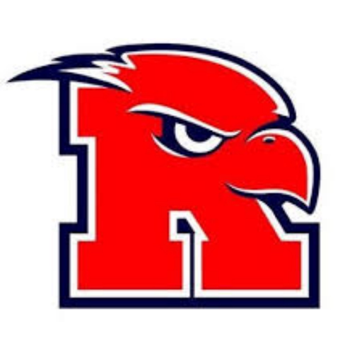 RUHS Maps app icon