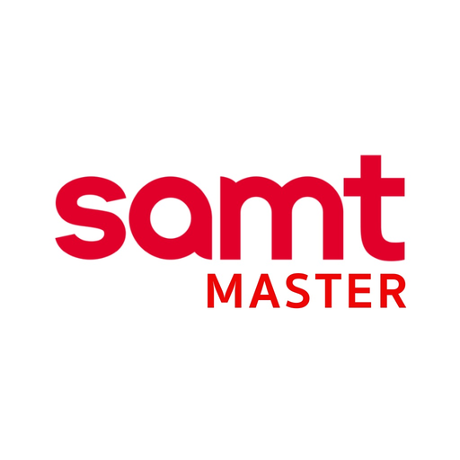 SAMT Master app icon