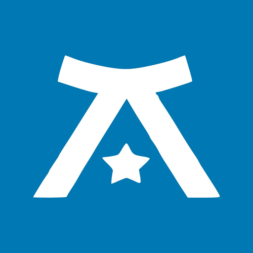 LawStar - Track Court Cases app icon