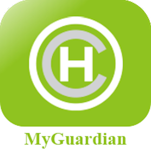MyGuardian Care app icon
