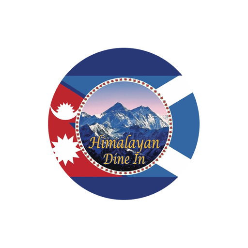 Himalayan Dine In app icon