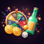 Truth and Dare Roulette icon