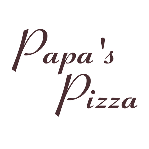 Papas Pizza Hull app icon