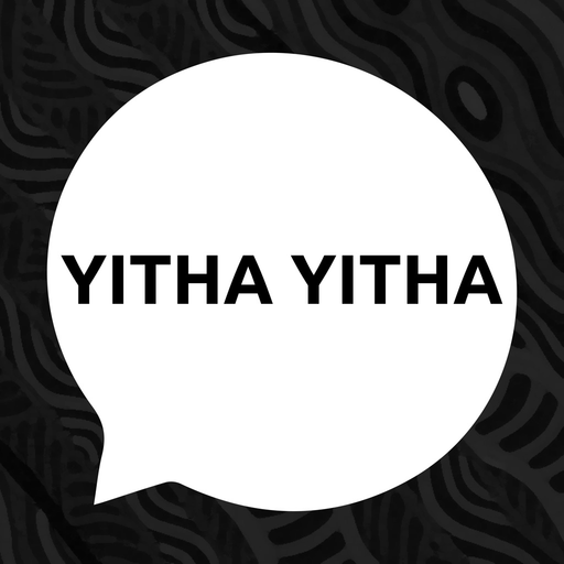 Yitha Yitha app icon