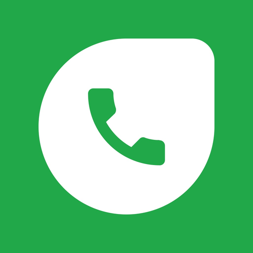 Freshcaller app icon